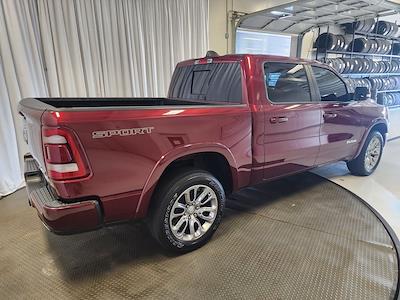 2022 Ram 1500 Crew Cab 4x4 Pickup for sale #B22535 - photo 2
