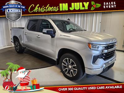 2022 Chevrolet Silverado 1500 Crew Cab 4x4 Pickup for sale #B22536 - photo 1