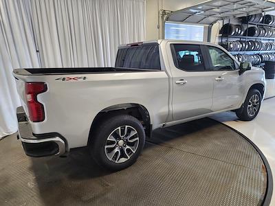 2022 Chevrolet Silverado 1500 Crew Cab 4x4 Pickup for sale #B22536 - photo 2