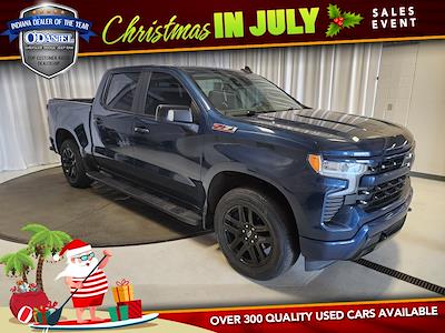2022 Chevrolet Silverado 1500 Crew Cab 4x4 Pickup for sale #B22537 - photo 1