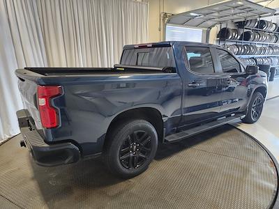 2022 Chevrolet Silverado 1500 Crew Cab 4x4 Pickup for sale #B22537 - photo 2