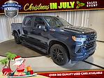 2022 Chevrolet Silverado 1500 Crew Cab 4x4 Pickup for sale #B22537 - photo 1
