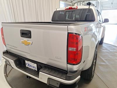 Used 2020 Chevrolet Colorado Z71 Crew Cab for sale #B22537A - photo 2