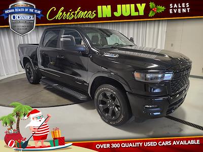 2025 Ram 1500 Crew Cab 4x4 Pickup for sale #B22543 - photo 1