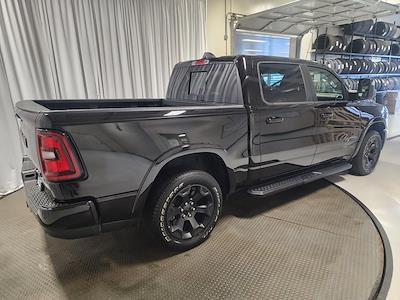 2025 Ram 1500 Crew Cab 4x4 Pickup for sale #B22543 - photo 2
