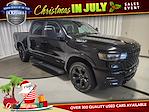 2025 Ram 1500 Crew Cab 4x4 Pickup for sale #B22543 - photo 1