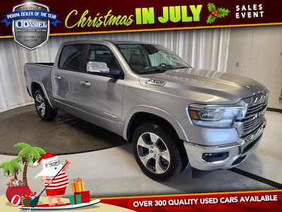 2022 Ram 1500 Crew Cab 4x4 Pickup for sale #B22561 - photo 1
