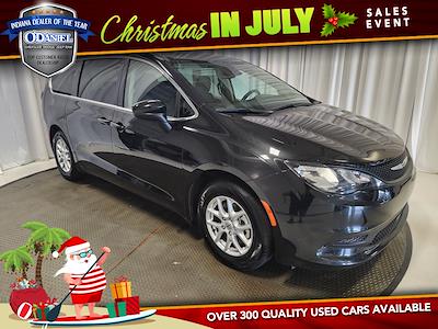 2023 Chrysler Voyager FWD Minivan for sale #B22577 - photo 1