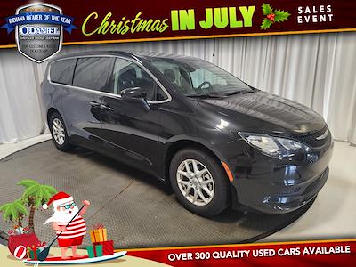 2023 Chrysler Voyager FWD Minivan for sale #B22578 - photo 1