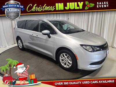 2023 Chrysler Voyager FWD Minivan for sale #B22579 - photo 1
