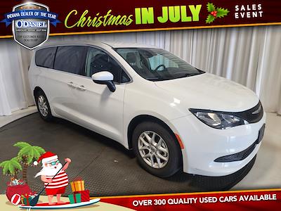 2023 Chrysler Voyager FWD Minivan for sale #B22580 - photo 1