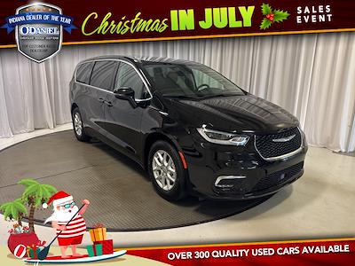 2024 Chrysler Pacifica FWD Minivan for sale #B22612 - photo 1
