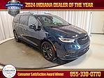 Used 2022 Chrysler Pacifica Touring L AWD Minivan for sale #B22644 - photo 1