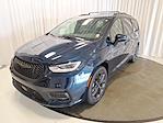 Used 2022 Chrysler Pacifica Touring L AWD Minivan for sale #B22644 - photo 26
