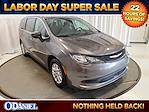 Used 2023 Chrysler Voyager LX Minivan for sale #B22709 - photo 1