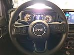 Used 2024 Jeep Gladiator Sport Crew Cab for sale #B22716 - photo 11