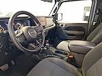 Used 2024 Jeep Gladiator Sport Crew Cab for sale #B22716 - photo 9