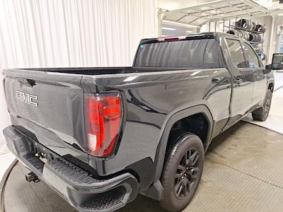 Used 2023 GMC Sierra 1500 Elevation Crew Cab 4x4 Pickup for sale #B22725 - photo 2
