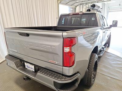 Used 2023 Chevrolet Silverado 1500 RST Crew Cab for sale #B22726 - photo 2