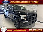 Used 2016 Ford F-150 XLT SuperCrew Cab for sale #B22726A - photo 1