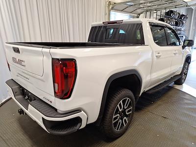 Used 2024 GMC Sierra 1500 AT4 Crew Cab 4WD Pickup for sale #B22727 - photo 2