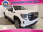 Used 2024 GMC Sierra 1500 AT4 Crew Cab 4WD Pickup for sale #B22727 - photo 1