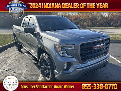 Used 2020 GMC Sierra 1500 Elevation Double Cab for sale #B22727B - photo 1