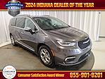 Used 2023 Chrysler Pacifica Limited Minivan for sale #B22783 - photo 1