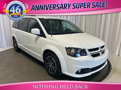 Used 2019 Dodge Grand Caravan GT Minivan for sale #B22855 - photo 1