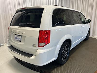 Used 2019 Dodge Grand Caravan GT Minivan for sale #B22855 - photo 2