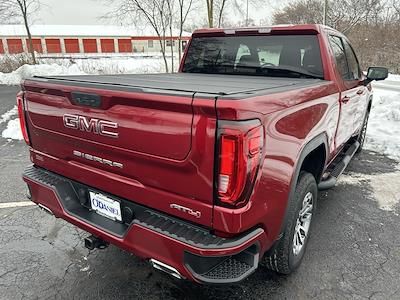 Used 2019 GMC Sierra 1500 AT4 Crew Cab for sale #B22871A - photo 2