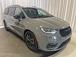 Used 2025 Chrysler Pacifica Limited Minivan for sale #B22895 - photo 22