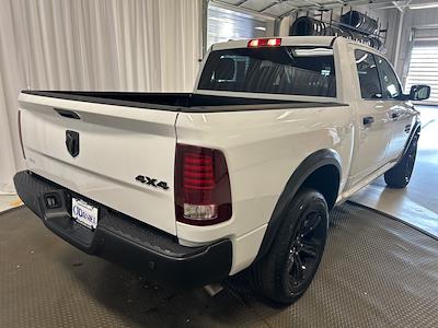 Used 2024 Ram 1500 Classic Warlock Crew Cab for sale #B22920 - photo 2