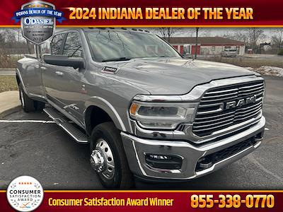 Used 2020 Ram 3500 Laramie Crew Cab for sale #B22920A - photo 1