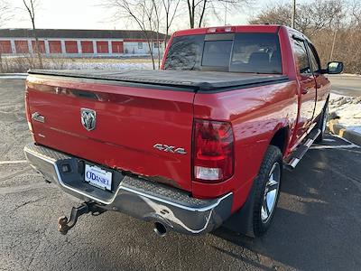 Used 2009 Dodge Ram 1500 SLT Crew Cab for sale #B22920B - photo 2