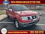 Used 2011 Nissan Frontier SV King Cab for sale #B22948A - photo 1