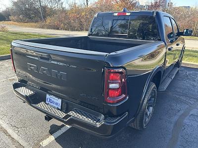 Used 2025 Ram 1500 Lone Star Crew Cab for sale #B22998 - photo 2