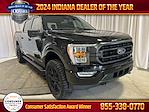Used 2023 Ford F-150 XLT SuperCrew Cab for sale #B23028 - photo 1