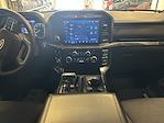 Used 2023 Ford F-150 XLT SuperCrew Cab for sale #B23028 - photo 13