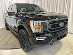 Used 2023 Ford F-150 XLT SuperCrew Cab for sale #B23028 - photo 23