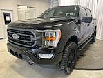 Used 2023 Ford F-150 XLT SuperCrew Cab for sale #B23028 - photo 25