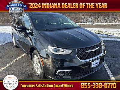 Used 2024 Chrysler Pacifica Touring L Minivan for sale #B23046 - photo 1