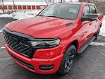 Used 2025 Ram 1500 Lone Star Crew Cab for sale #B23056 - photo 24