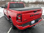 Used 2025 Ram 1500 Lone Star Crew Cab for sale #B23056 - photo 25