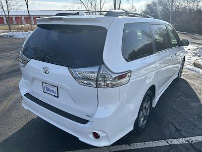 Used 2019 Toyota Sienna SE Minivan for sale #B23078A - photo 2