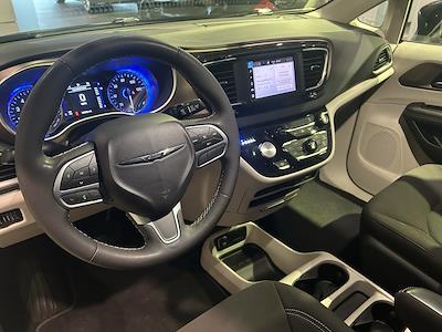 Used 2024 Chrysler Voyager LX Minivan for sale #B23079 - photo 2