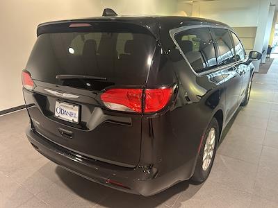 Used 2024 Chrysler Voyager LX Minivan for sale #B23079 - photo 2