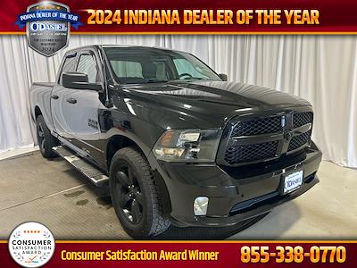 Used 2016 Ram 1500 - photo 1