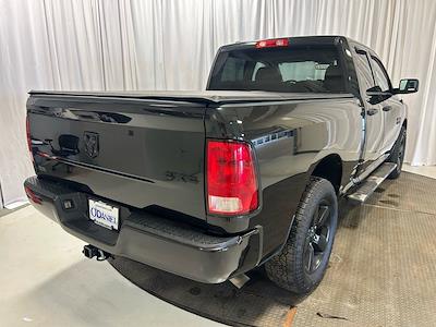 Used 2016 Ram 1500 - photo 1