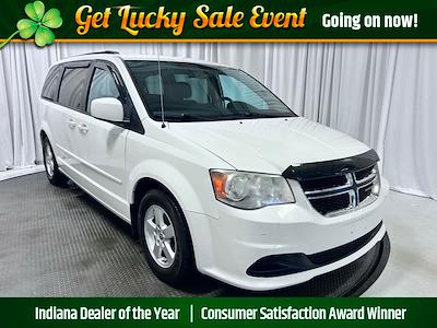 Used 2013 Dodge Grand Caravan - photo 1